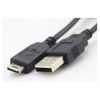 Picture of Master Cables USB Cable for Panasonic Lumix DMC-TZ7 DMC-TZ65 DMC-FT2 DMC-FZ38 Camera (Panasonic Part Number K1HA14AD0003)