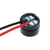 Picture of SynHHergyx 10 Pcs PC Motherboard Mini Speaker Computer Case Speakers Computer PC Internal Speaker Buzzer PC Internal Mini Plug Buzzer Computer Motherboard Buzzer Alarm