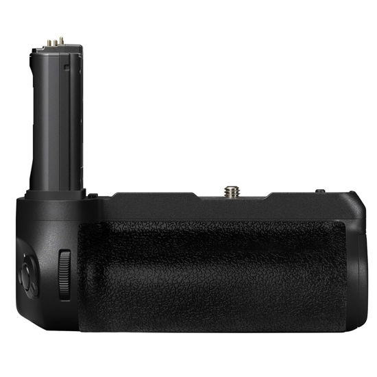 Picture of MB-N11 Battery Grip for Nikon Z6II Z7II Cameras,Synchronization of All Functions, Holds 2 EN-EL15C Rechargeable Lithium-ion Batteries,for Vertical Shooting.
