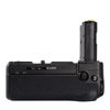 Picture of MB-N11 Battery Grip for Nikon Z6II Z7II Cameras,Synchronization of All Functions, Holds 2 EN-EL15C Rechargeable Lithium-ion Batteries,for Vertical Shooting.