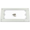 Picture of ATX to SFX PSU Adapter Bracket ATX Power Supply Metal Mounting Conversion Adapter