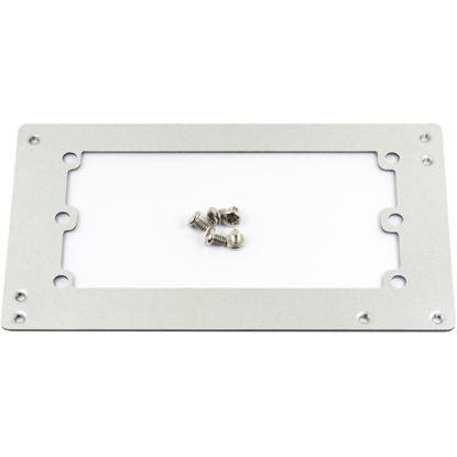 Picture of ATX to SFX PSU Adapter Bracket ATX Power Supply Metal Mounting Conversion Adapter