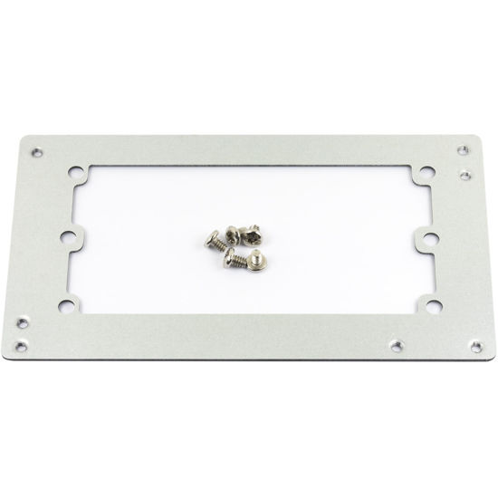 Picture of ATX to SFX PSU Adapter Bracket ATX Power Supply Metal Mounting Conversion Adapter