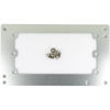 Picture of ATX to SFX PSU Adapter Bracket ATX Power Supply Metal Mounting Conversion Adapter