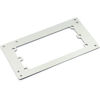 Picture of ATX to SFX PSU Adapter Bracket ATX Power Supply Metal Mounting Conversion Adapter