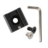 Picture of CAMVATE Cold Shoe Mount with 1/4''-20 Hole for Camera Flash Microphone Accessories - 0966