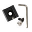 Picture of CAMVATE Cold Shoe Mount with 1/4''-20 Hole for Camera Flash Microphone Accessories - 0966