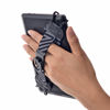 Picture of TFY Security Hand Strap with 360 Rotation Metal Ring Finger-Grip Holder & Stand for Kindle E-Readers - Kindle HD 6 / Kindle Paperwhite/Kindle Voyage