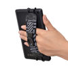 Picture of TFY Security Hand Strap with 360 Rotation Metal Ring Finger-Grip Holder & Stand for Kindle E-Readers - Kindle HD 6 / Kindle Paperwhite/Kindle Voyage