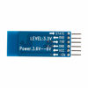 Picture of 2PCS HC-05 HC 05 Bluetooth Module RF Wireless Bluetooth Transceiver Master Slave Integrated Serial Port Communication BT Module