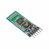Picture of 2PCS HC-05 HC 05 Bluetooth Module RF Wireless Bluetooth Transceiver Master Slave Integrated Serial Port Communication BT Module