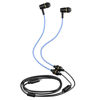 Picture of KINDEN Air Tube Headphones USB C Headphones Wired for iPhone 16 15，USB Type C Earbuds Earphones with Microphone Noise Cancelling for iPad,Google Pixel 8 7 6A 5 Samsung HTC