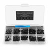 Picture of Mcsher 300pcs Laptop Notebook Screws Kit Set for IBM HP Dell Lenovo Samsung Sony Toshiba Gateway
