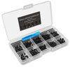 Picture of Mcsher 300pcs Laptop Notebook Screws Kit Set for IBM HP Dell Lenovo Samsung Sony Toshiba Gateway
