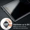 Picture of JJC (2 Pack) Koda. PIXPRO WPZ2 or PENTA. WG-1000 Screen Protector, 9H Ultra Clear Tempered Glass Lens Protector + LCD Display Film