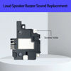 Picture of MrR.OMW for iPhone XR Loud Speaker Replacement for iPhone 11 Loud Speaker Sound Buzzer Ringer with a Full Set Repair Tool Kit A1984, A2105, A2106, A2108, A2111, A2223, A2221