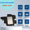 Picture of MrR.OMW for iPhone XR Loud Speaker Replacement for iPhone 11 Loud Speaker Sound Buzzer Ringer with a Full Set Repair Tool Kit A1984, A2105, A2106, A2108, A2111, A2223, A2221
