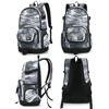 Picture of rickyh style School Backpack Travel Bag for Men & Women Lightweight College Back Pack with Laptop Compartmen