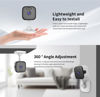 Picture of EVERSECU 2K Mini Indoor Security Camera for Home, Night Vision, Pet Camera with Phone App, Motion Detection, 2-Way Audio, 5ghz WiFi Baby Monitor, Work with Alexa, Supports RTSP&ONVIF
