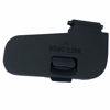 Picture of Shenligod 77DBattery Door Cover Lid Cap Replacement Repair Part for Canon 77D 800D T7I Digital Cameras Repair Part
