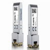 Picture of Alwong 1000Base-T SFP to Ethernet Transceiver, 1.25G SFP to RJ45 Copper Module for Cisco GLC-T/SFP-GE-T, Meraki MA-SFP-1GB-TX, Ubiquiti UniFi UF-RJ45-1G, Mikrotik, TP-Link, Intel, Fortinet etc, 100m