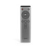 Picture of Yealink VCR20 Remote Control, Compatible with Yealink UVC34 & UVC40 Conference Camera, Battery Not Included