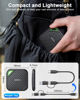 Picture of KEXIN External SSD 1TB USB C Portable SSD Up to 2000MB/s External Solid State Drive USB 3.2 Gen 2x2 Type-C Portable Solid State Drive for PC Mac Game Console