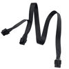 Picture of COMeap CPU Cable for Corsair PSUs, CPU 8 Pin Male to Dual CPU 8 Pin (4+4 Detachable) Male EPS-12V Motherboard Power Adapter for Thermaltake ARESGAME Power Supply 27-inch(69cm)