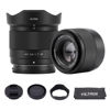 Picture of VILTROX 56mm F1.7 f/1.7 AF Lens for Fuji X Mount, Mid-Telephoto APS-C Auto Focus Lens Compatible with Fuji X-Mount Mirrorless Cameras X-A1,X-E1,X-H1,X-M1,X-Pro2,X-Pro3,X-S10,XT30II,X-H2S,X-S20