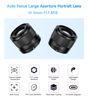 Picture of VILTROX 56mm F1.7 f/1.7 AF Lens for Fuji X Mount, Mid-Telephoto APS-C Auto Focus Lens Compatible with Fuji X-Mount Mirrorless Cameras X-A1,X-E1,X-H1,X-M1,X-Pro2,X-Pro3,X-S10,XT30II,X-H2S,X-S20