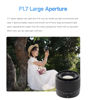 Picture of VILTROX 56mm F1.7 f/1.7 AF Lens for Fuji X Mount, Mid-Telephoto APS-C Auto Focus Lens Compatible with Fuji X-Mount Mirrorless Cameras X-A1,X-E1,X-H1,X-M1,X-Pro2,X-Pro3,X-S10,XT30II,X-H2S,X-S20