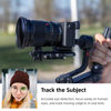 Picture of VILTROX 13mm F1.4 XF Lens for Fuji-X Mount, Large Aperture f/1.4 APS-C Prime Lens for Fujifilm Camera X-A5 X-A7 X-E1 X-E2S X-H1 X-M1 X-PRO2 X-PRO3 X-T1 X-T10 X-T30II X-T100 X-S10 X-H2S X-T5