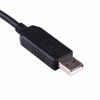 Picture of Suamdoen USB to TTL UART 3V3 Serial Cable 3.3V TTL to 3.5mm Audio Jack Output Cable Works for PLX SM-AFR, TTL-232R-3V3-AJ