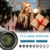 Picture of VILTROX 75mm f/1.2 F1.2 XF Lens for Fuji-X Mount, Large Aperture Wide Angle APS-C Prime Lens for Fujifilm Camera X-A5 X-A7 X-E1 X-E2S X-H1 X-M1 X-PRO2 X-PRO3 X-T1 X-T10 X-T30II X-T100 X-S10 X-H2S X-T5