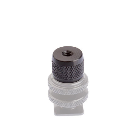 Picture of ProMediaGear 1/4"-20 Male to 1/4"-20 Female Stud Converter