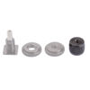 Picture of ProMediaGear 1/4"-20 Male to 1/4"-20 Female Stud Converter