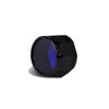 Picture of Fenix E40,E50,LD41,TK22,RC15 Flashlights Filter Adapter Diffuser (Blue)