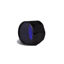 Picture of Fenix E40,E50,LD41,TK22,RC15 Flashlights Filter Adapter Diffuser (Blue)