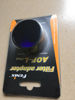 Picture of Fenix E40,E50,LD41,TK22,RC15 Flashlights Filter Adapter Diffuser (Blue)