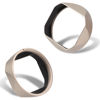 Picture of Haoge Metal Square Lens Hoods for Leica Q3 Q3-43 Camera Accessories Antique-Copper LH-LQ343AC