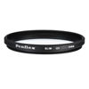 Picture of PATIKIL 39mm UV Filter, 2 PCS UV Protection Filter Slim UV Protection Camera Lens Filter Aluminum Optical Camera Accessory Crystal Clear Pics for 39mm Camera Lens Filter Photography