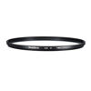 Picture of PATIKIL 77mm UV Filter, 2 PCS UV Protection Filter SLIM UV Protection Camera Lens Filter Aluminum Optical Camera Accessory Crystal Clear Pics for 77mm Camera Lens Filter Photography
