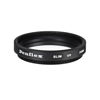 Picture of PATIKIL 28mm UV Filter, 2 PCS UV Protection Filter Slim UV Protection Camera Lens Filter Aluminum Optical Camera Accessory Crystal Clear Pics for 28mm Camera Lens Filter Photography