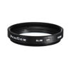 Picture of PATIKIL 30mm UV Filter, 2 PCS UV Protection Filter Slim UV Protection Camera Lens Filter Aluminum Optical Camera Accessory Crystal Clear Pics for 30mm Camera Lens Filter Photography