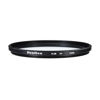 Picture of PATIKIL 52mm UV Filter, 2 PCS UV Protection Filter Slim UV Protection Camera Lens Filter Aluminum Optical Camera Accessory Crystal Clear Pics for 52mm Camera Lens Filter Photography