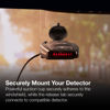 Picture of Escort Original StickyCup Silicone Suction Windshield Mount for Compatible Radar Detectors (0020057-2)