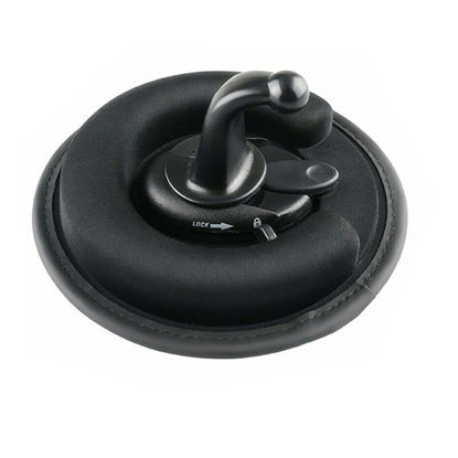 Picture of GPS Mount for Garmin - Dashboard and Garmin GPS Mount for Car,GPS Holder for Car Dashboard Garmin Nuvi Dezl DriveSmart StreetPilot RV,Portable Friction Mount