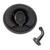 Picture of GPS Mount for Garmin - Dashboard and Garmin GPS Mount for Car,GPS Holder for Car Dashboard Garmin Nuvi Dezl DriveSmart StreetPilot RV,Portable Friction Mount