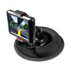 Picture of GPS Mount for Garmin - Dashboard and Garmin GPS Mount for Car,GPS Holder for Car Dashboard Garmin Nuvi Dezl DriveSmart StreetPilot RV,Portable Friction Mount
