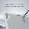 Picture of XENCELABS DrawingTablet Medium, Graphic Tablets with 40 Customizable Quick Keys, 12" Ultrathin Pen Tablet with 2 Battery-Free Stylus, 8192 Levels Pressure for Win/Win 11 ARM/Mac/Linux, Nebula White
